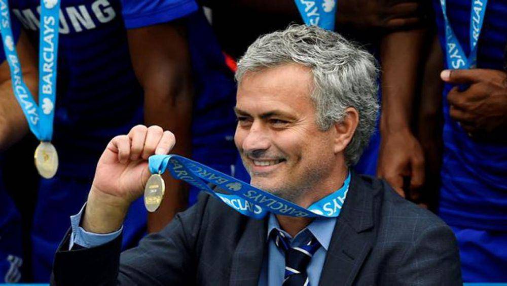 Jose Mourinho (independent.ie)