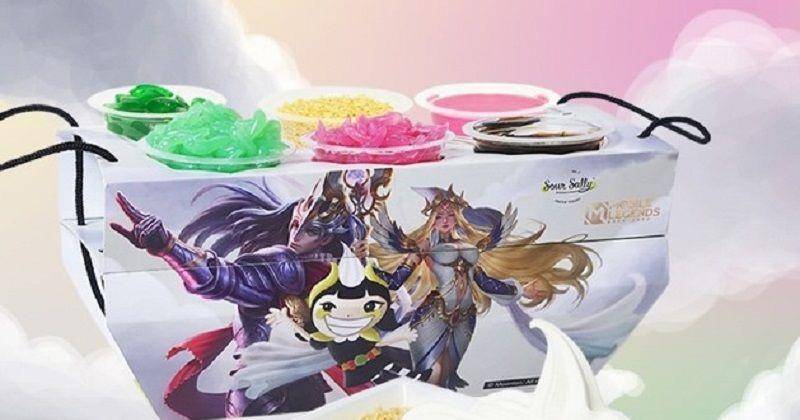 dok. Mobile Legends Bang Bang