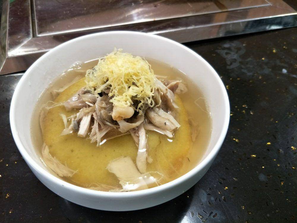Pyongyang onban (tonglitours.com)