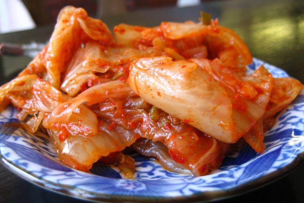 Kimchi (eater.com)