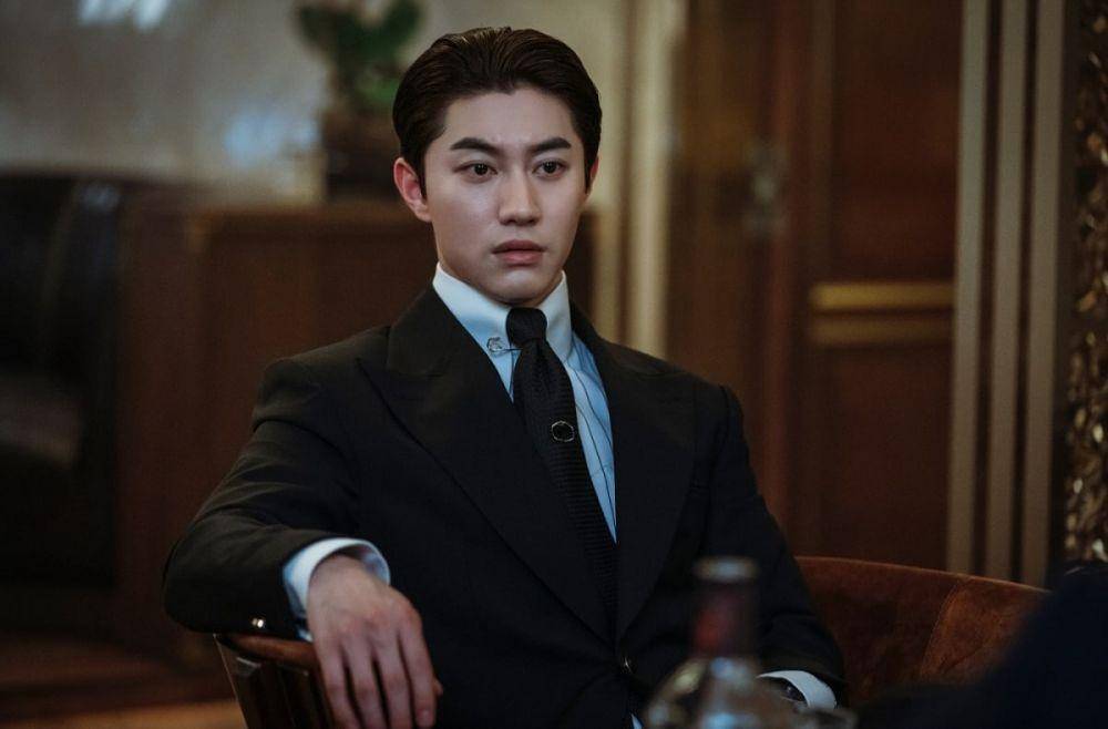 Kwak Dong Yeon di Vincenzo (Dok. tvN)
