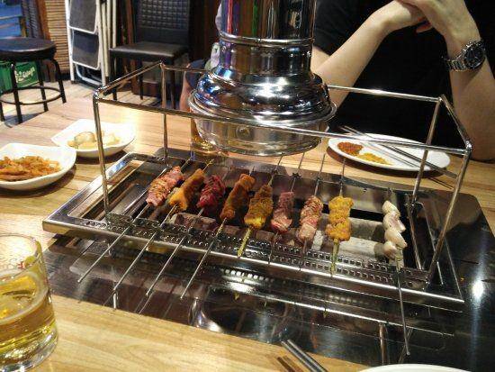 Bughan barbeque (tripadvisor.com)