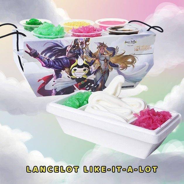 dok. Mobile Legends Bang Bang