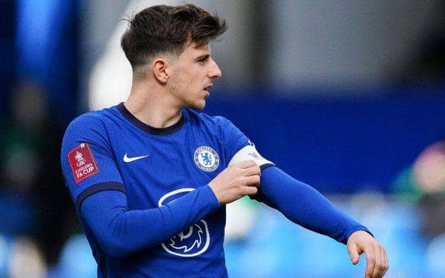 potret Mason Mount bersama Chelsea (caughtoffside.com)