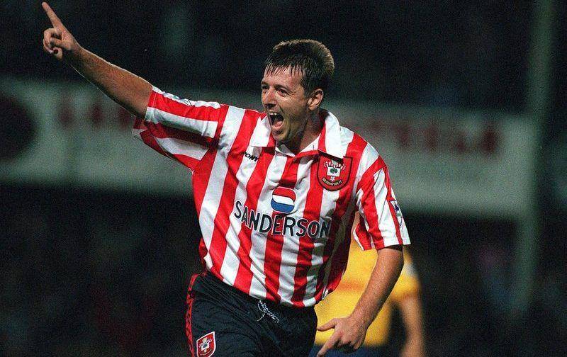 Matthew Le Tissier (shoot.co.uk)
