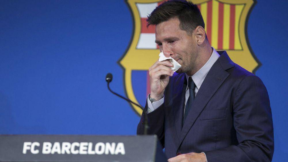 Lionel Messi (insideedition.com)