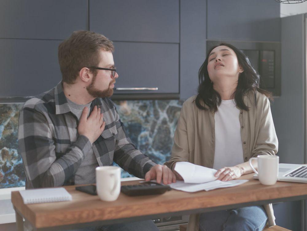 Catat! 5 Hal Ini Pantang Banget Dilakukan saat Minta Tolong