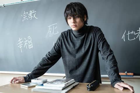 11 Peran Ikonik Yuki Yamada yang Totalitas Abis | IDN Times