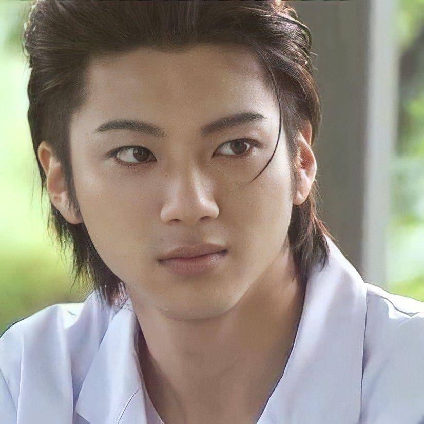 Yuki Yamada sebagai Kinnosuke Ikezawa (dok. Fuji TV/Itazura na Kiss: Love in Tokyo)