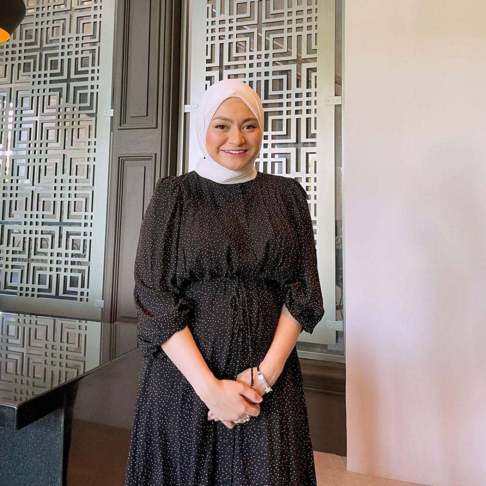 Nathalie Holscher (instagram.com/nathalieholscher)