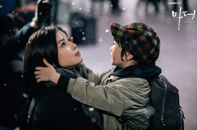 5 Karakter Ibu Terbaik Dalam Drama Korea, Mana Favoritmu?