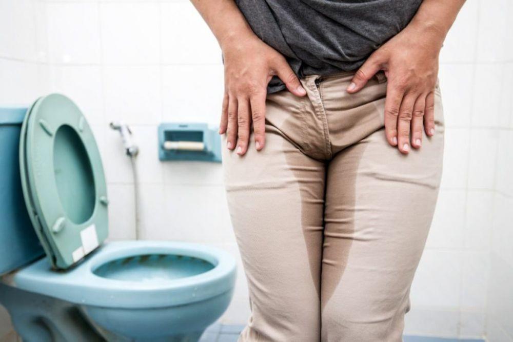 Inkontinensia Urine atau Mengompol, Bisa Dialami Semua Usia