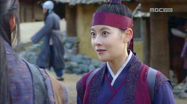 Shin Yool - Oh Yeon Seo (dok. MBC/Shine or Go Crazy via imbc)