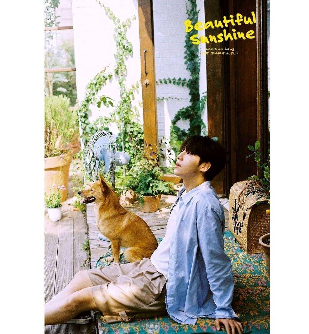 Lee Eun Sang (instagram.com/2eunsang_official)