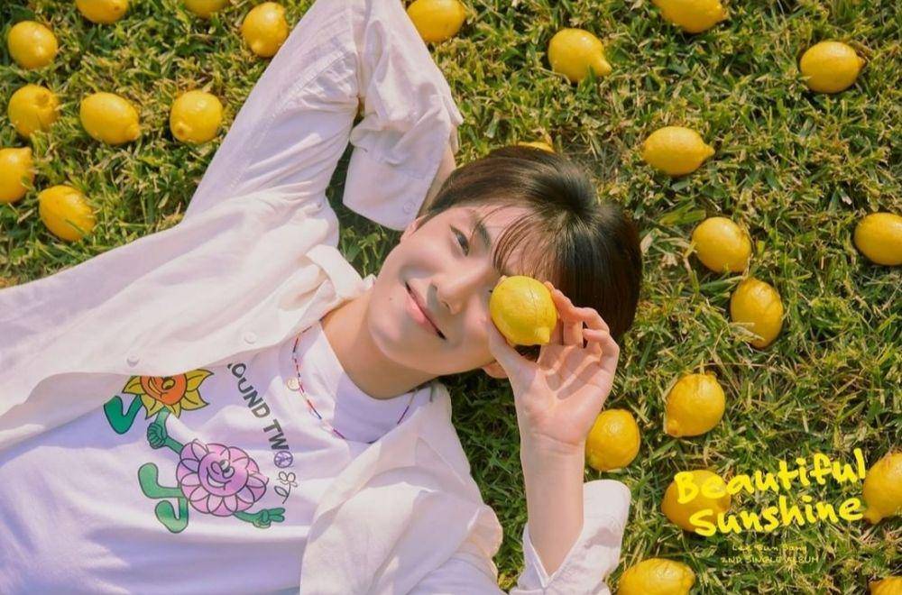 Lee Eun Sang (instagram.com/2eunsang_official)