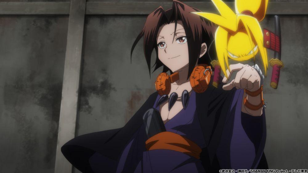 7 Remake Anime 90-an yang Bikin Nostalgia