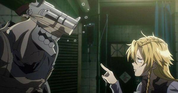 Dok. Studio Madhouse