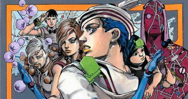 Judul Baru dalam Seri JoJo's Bizarre Adventure Diumumkan! JOJOLANDS?