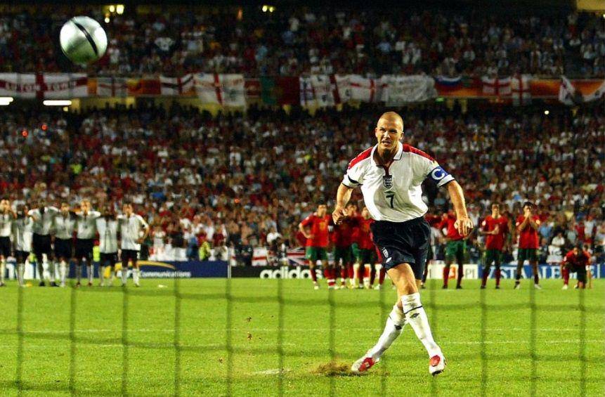 David Beckham (nbcnews.com)