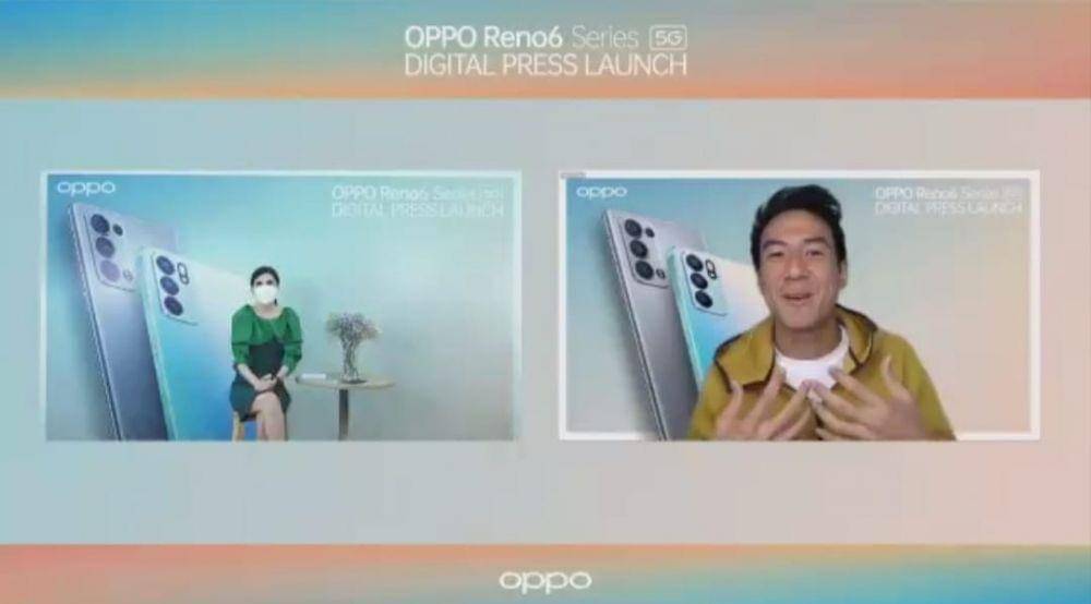 dok. OPPO Indonesia