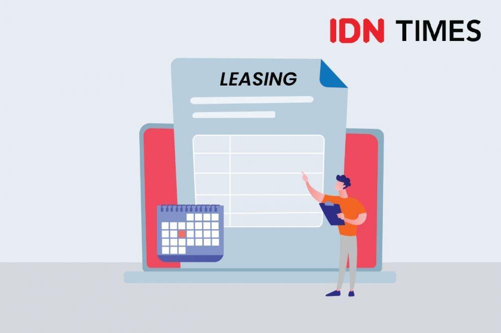 Jenis-Jenis Leasing yang Belum Banyak Orang Ketahui, Kenali yuk!