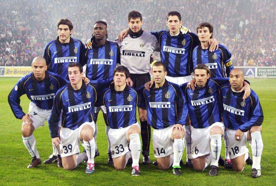 skuad Inter Milan di musim 2001/02 (sempreinter.com)