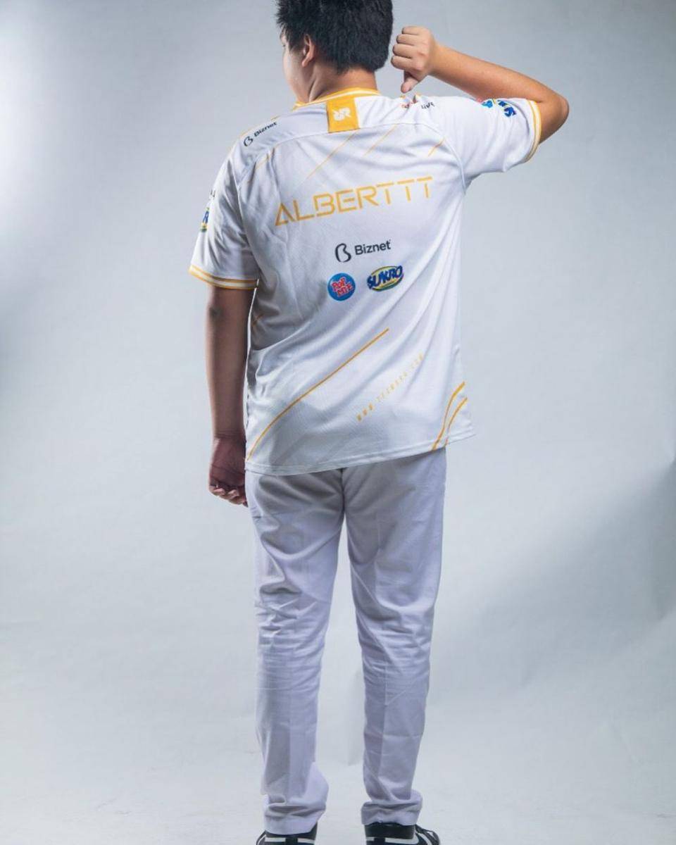 potret RRQ Albert (instagram.com/rrq_alberttt)