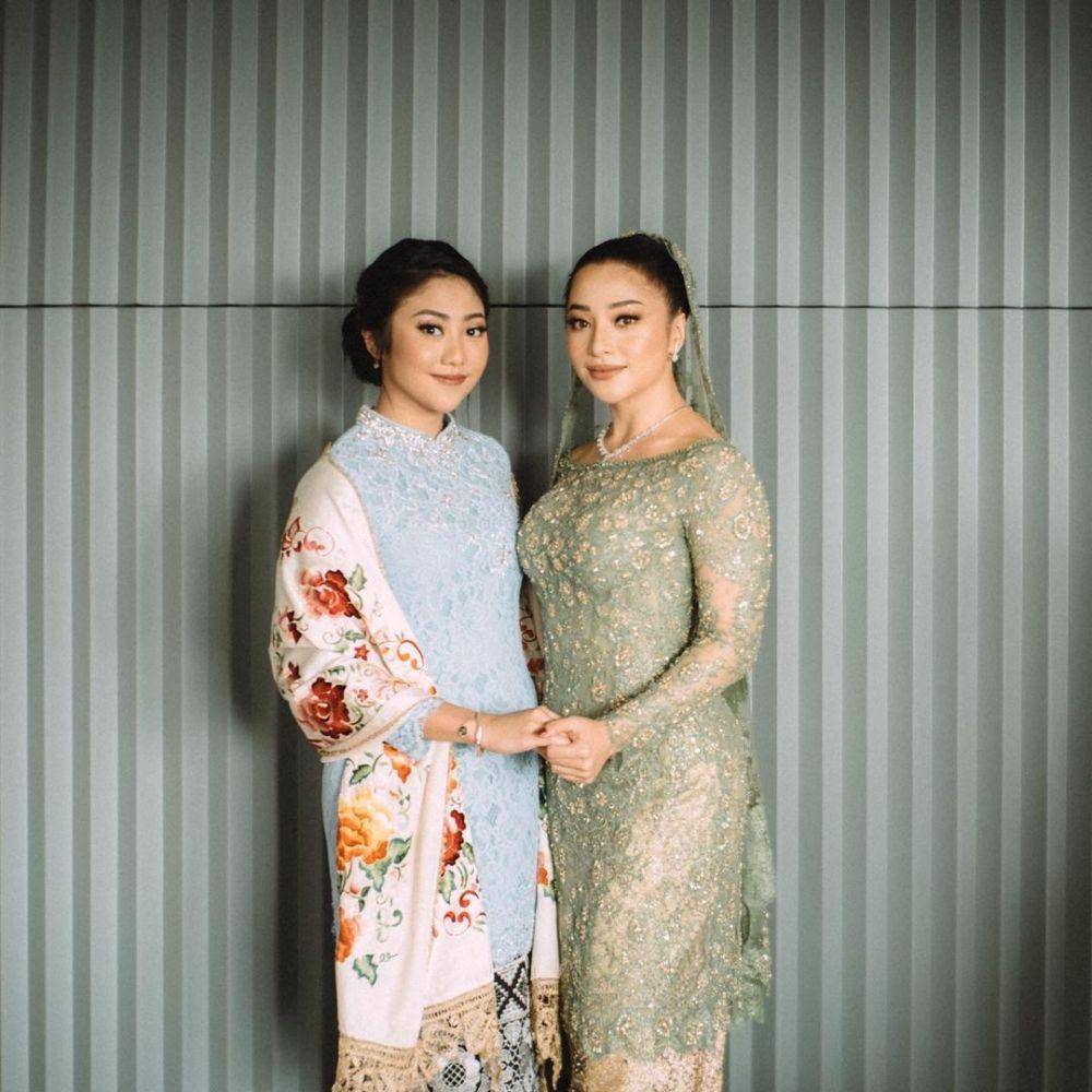 Nikita dan Winona Willy (instagram.com/nikitawillyofficial94)