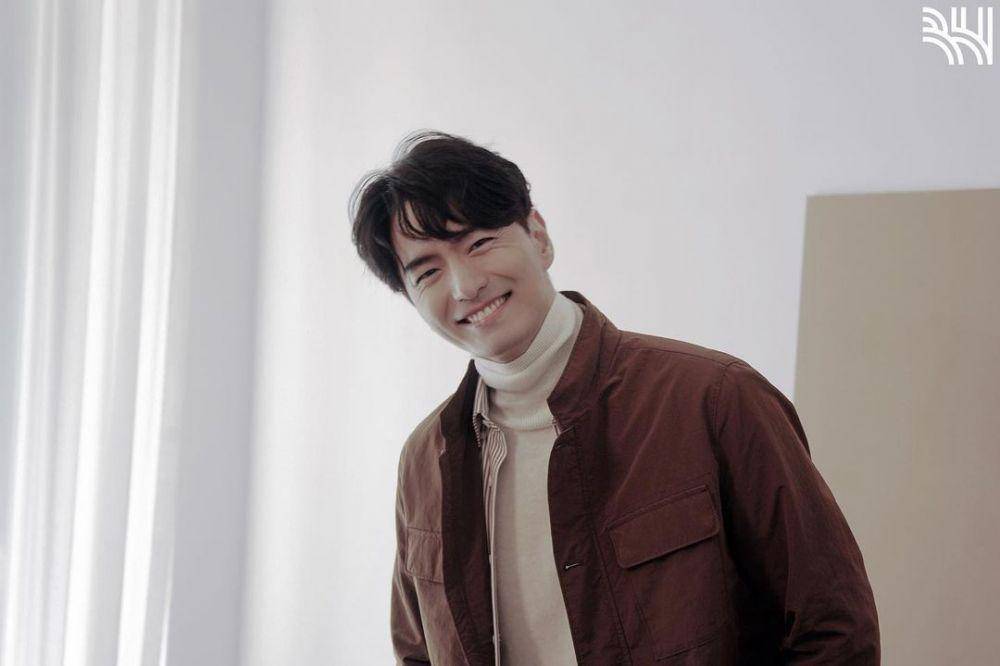 Lee Jin Wook (instagram.com/bhent_official)