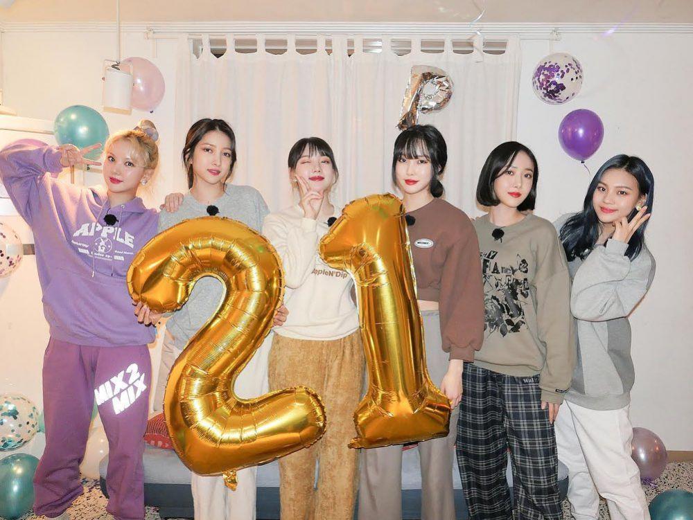 Bikin Sedih, 5 Grup KPop Ini Bubar pada Tahun 2021