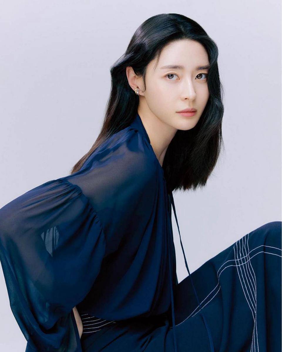 Kwon Nara (instagram.com/hv_nara)
