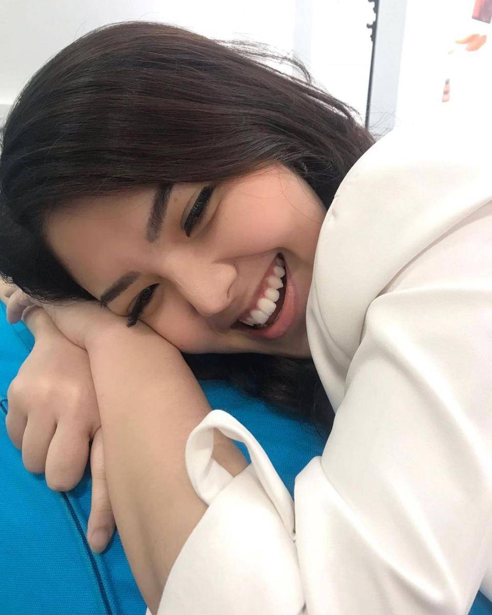 Tina Toon (instagram.com/tinatoon101/)