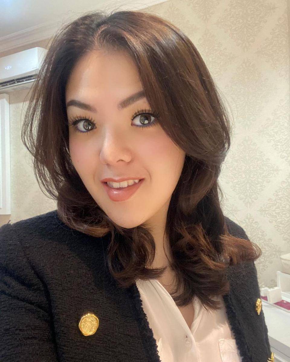 Tina Toon (instagram.com/tinatoon101/)