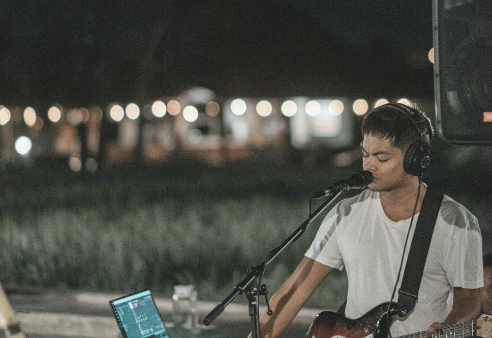 live music Stuja Coffee (instagram.com/stujacoffee)