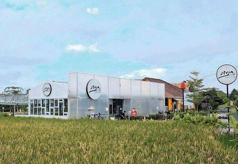 Stuja Coffee Bali (instagram.com/stujacoffee)