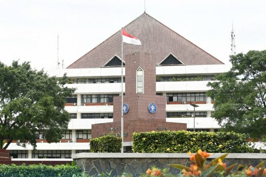 Ilmu Keluarga dan Konsumen, Institut Pertanian Bogor (instagram.com/ipbofficial)