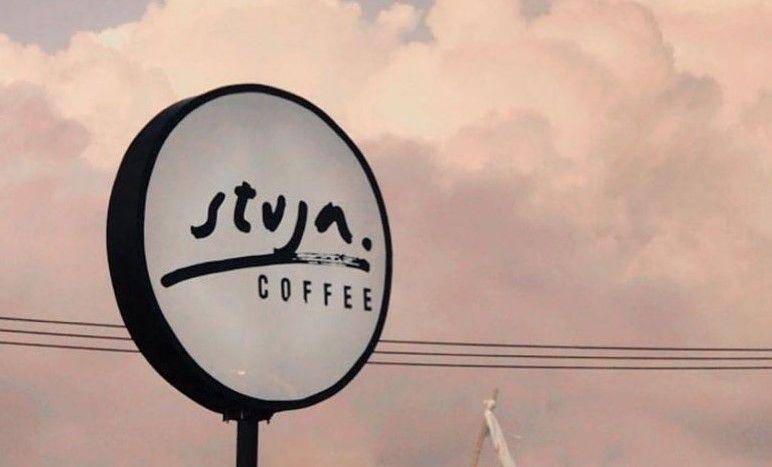 Stuja Coffee (instagram.com/stujacoffee)