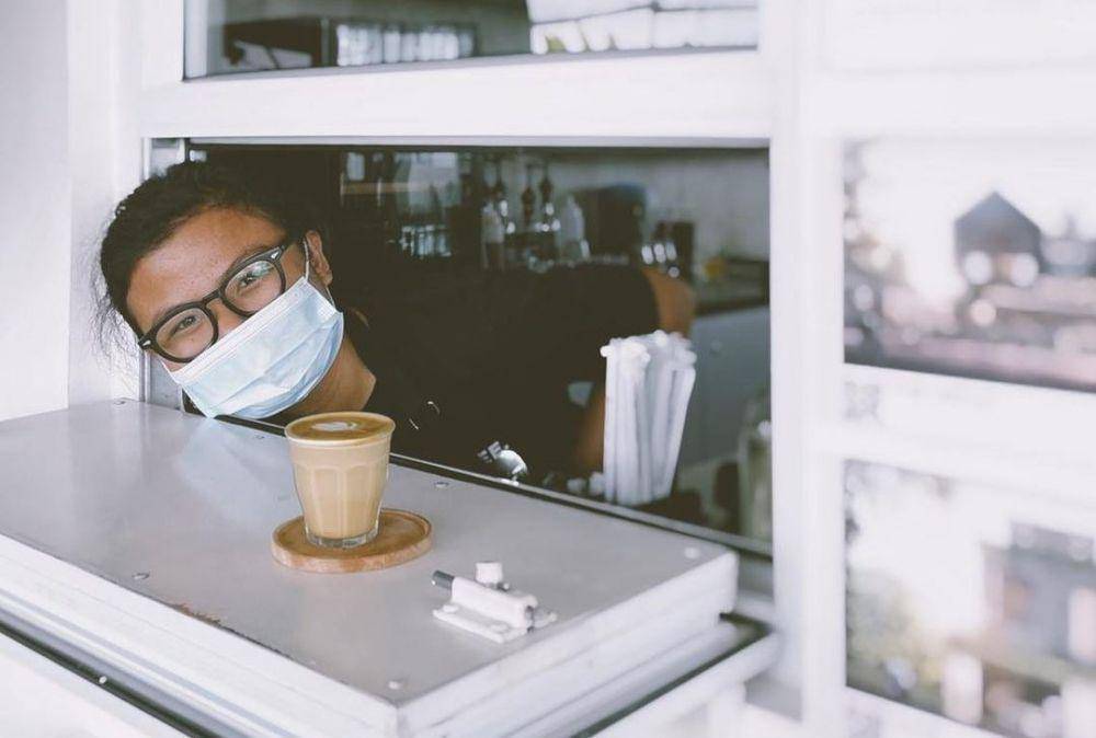 karyawan Stuja Coffee (instagram.com/stujacoffee)