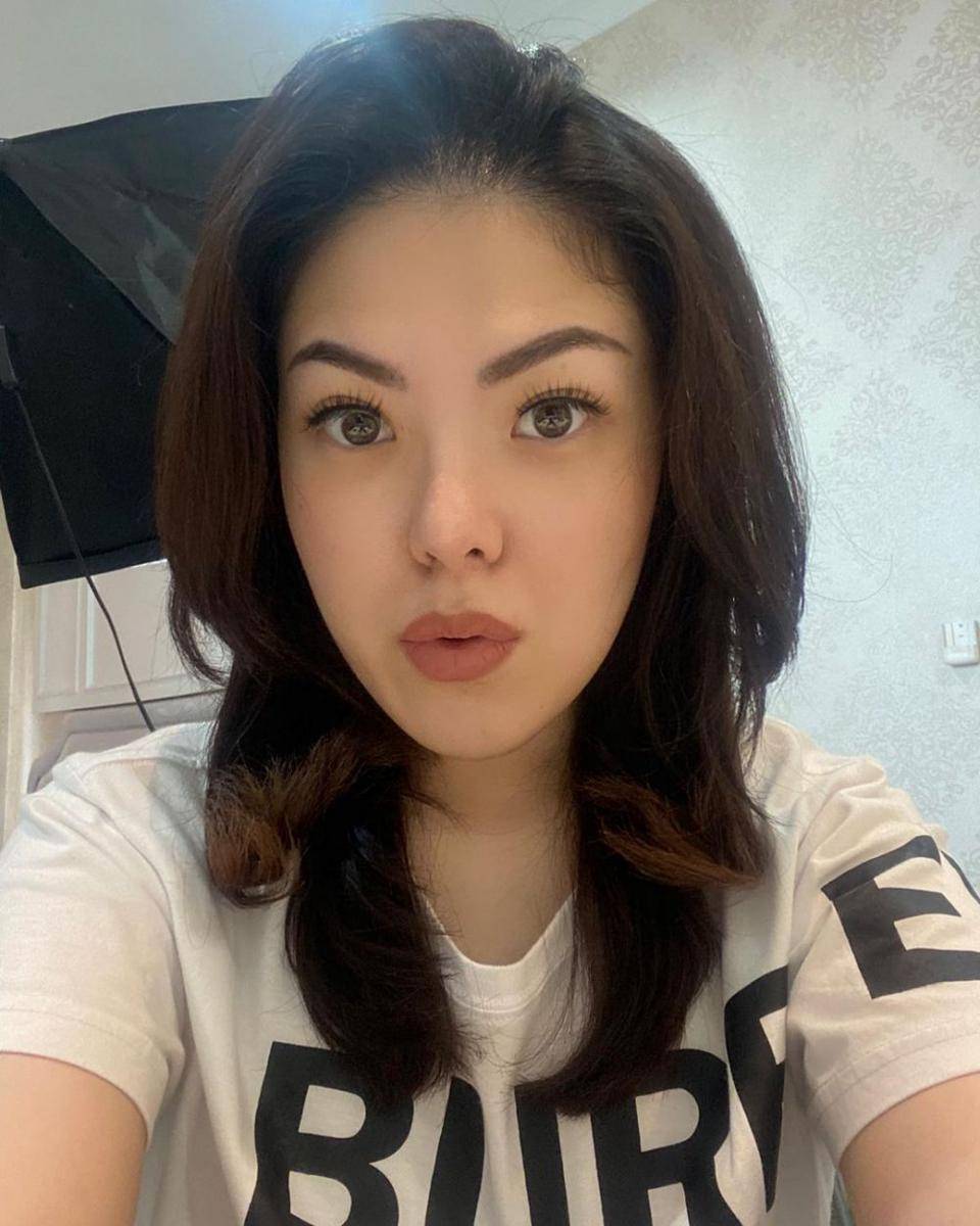 Tina Toon (instagram.com/tinatoon101/)
