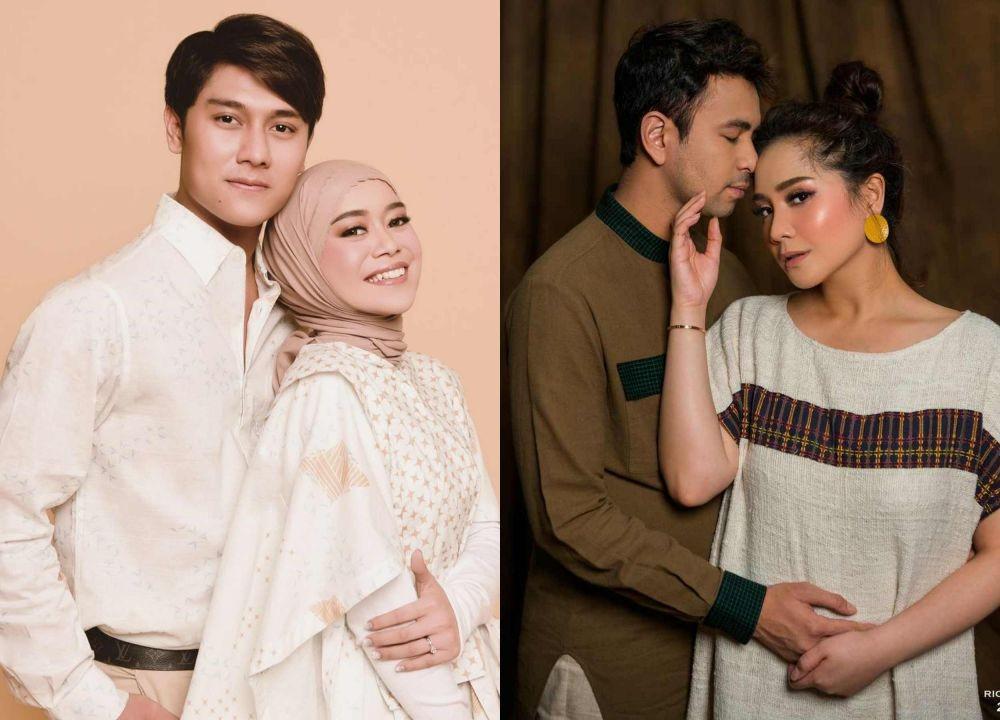 Selain LesLar, 10 Pasangan Artis Ini juga Punya Lagu Pernikahan Lho
