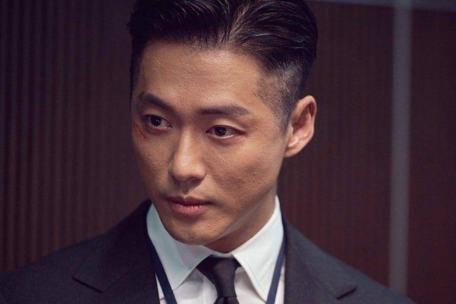 Namgoong Min (soompi.com)