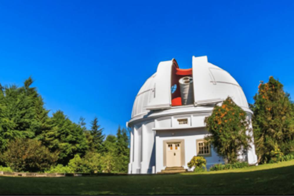 Observatorium Bosscha Astronomi, Institut Teknologi Bandung (itb.ac.id)