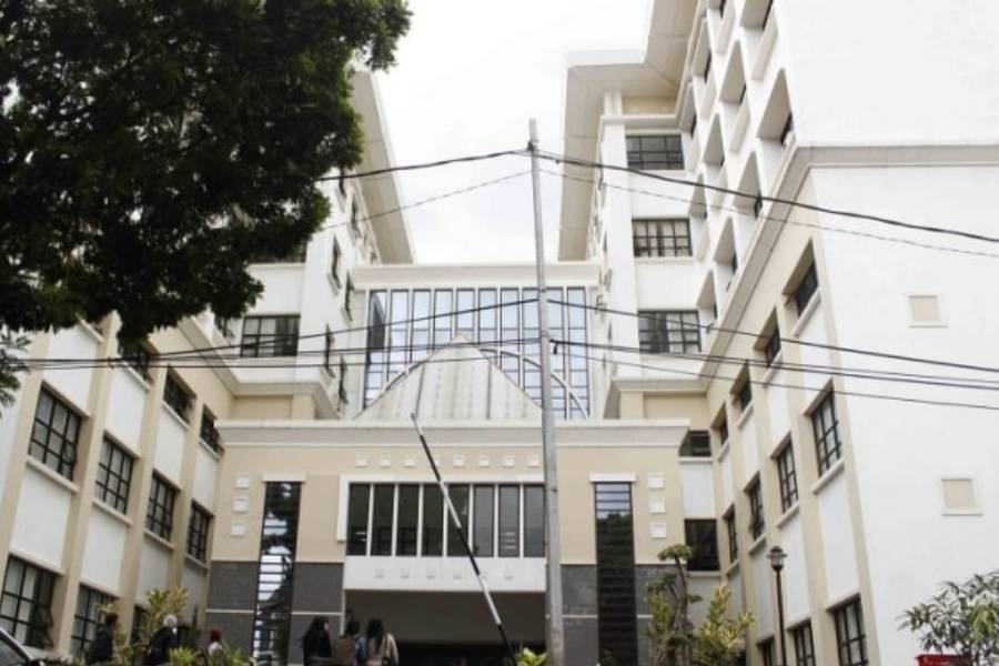 Manajemen Industri Katering, Universitas Pendidikan Indonesia (upi.edu)