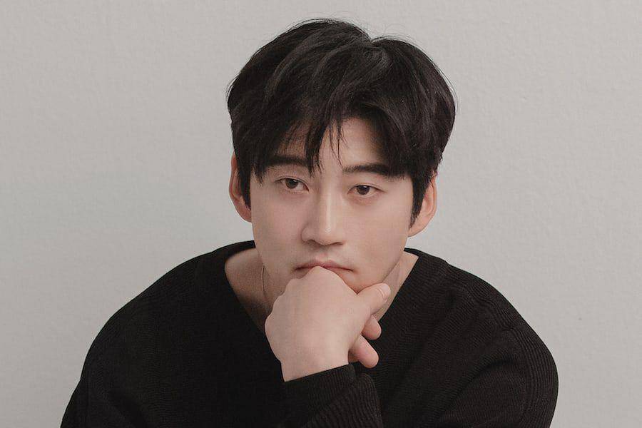 Yoon Kye Sang (soompi.com)