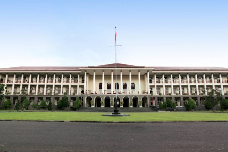 Teknik Nuklir, Universitas Gadjah Mada (ugm.ac.id)