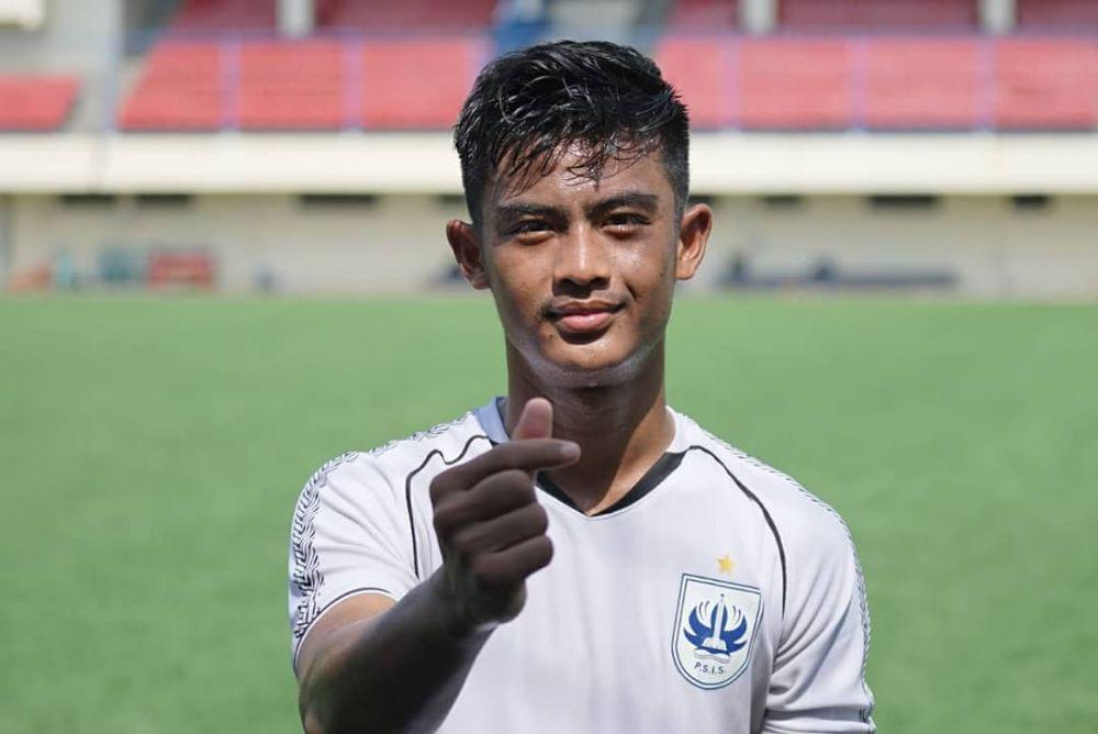 5 Wonderkid yang Akan Bersinar di Liga 1 Musim 2021-2022