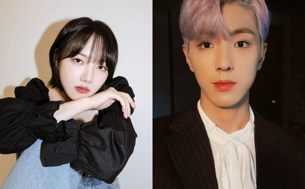 11 Fakta Drama The Witch Shop Reopen, Debut Drama Yerin eks GFRIEND