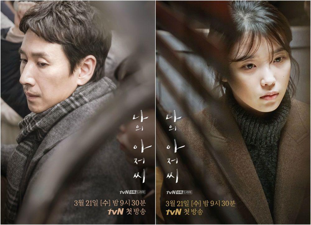 Umur Hanyalah Angka, 7 KDrama Ini Mengisahkan Cinta Beda Usia