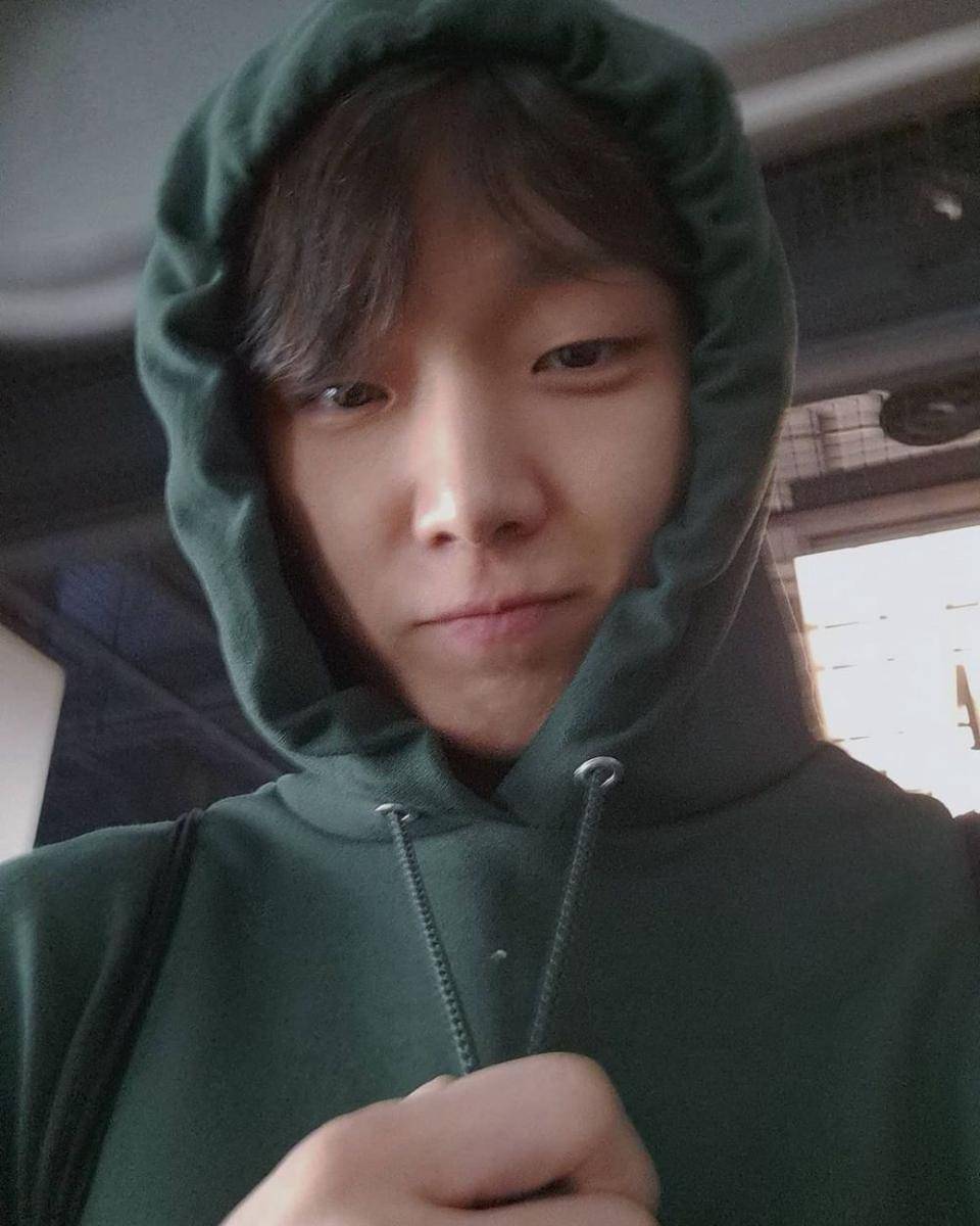 Bobby iKON (instagram.com/bobbyindaeyo)