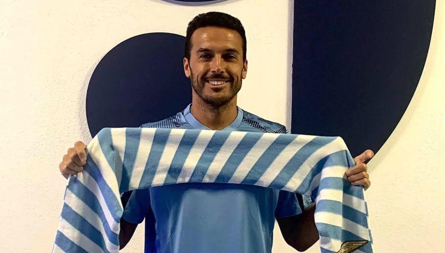 6 Pemain yang Pernah Membela Dua Klub Rival Sekota, Pedro Terbaru!